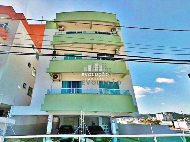 Lindo Apto 03 Quartos com Suíte - Areias São José