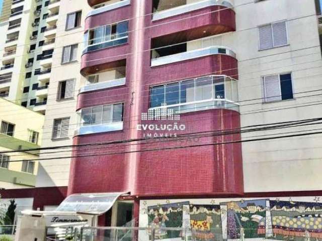 Apartamento 3 Dormitórios 1 Suíte - Kobrasol