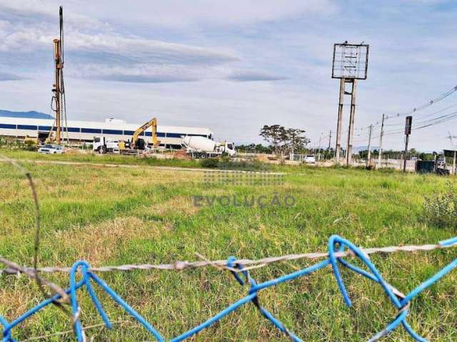 Terreno 9.000 m²,  Campeche - Florianópolis/SC