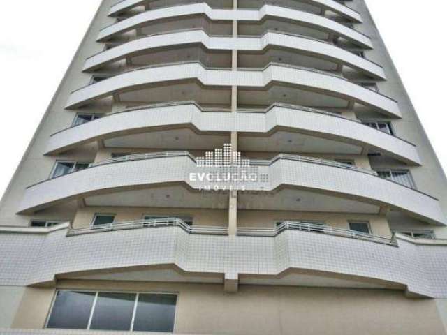 Apartamento 2 Dormitórios, 1 Suíte com Terraço – Campinas