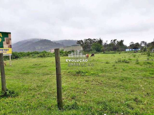 Terreno 8.398,00 m²- Potecas São José