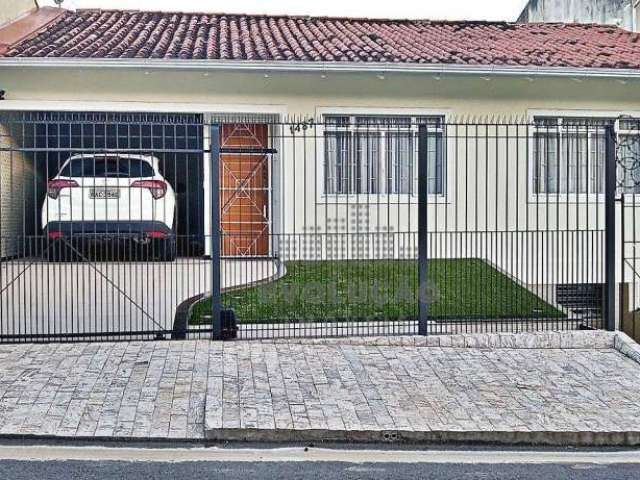 Casa 4 Quartos com Suíte em Areias- São Jose