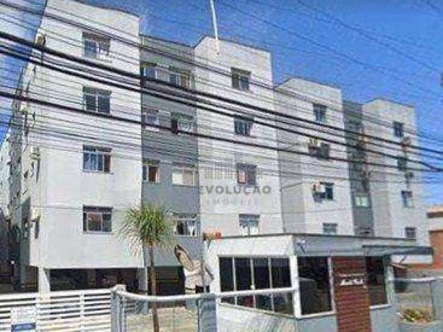 Apartamento 2 Dormitórios, Vaga, Ipiranga/ São José.