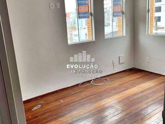 Prédio com 3 Apartamentos, Centro de Florianópolis