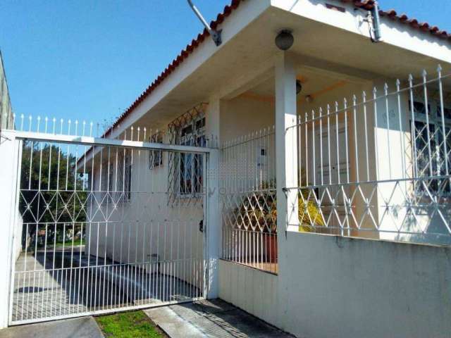 Casa com 4 dormitórios à venda, 216 m² por R$ 1.020.000,00 - Ipiranga - São José/SC