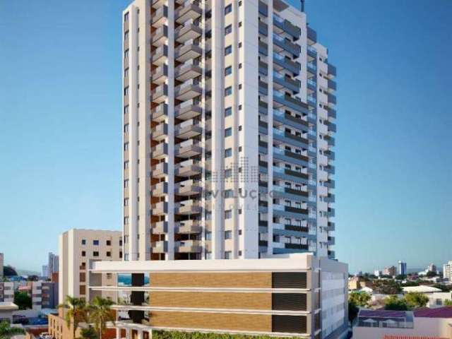 Lançamento Kobrasol !!! Apto Gardem 163 m² com Vista Mar 03 Dorm com Suite São José SC