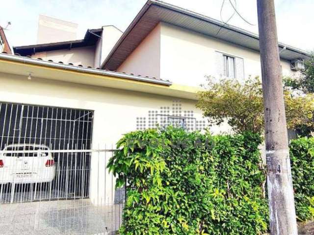 Casa com 5 dormitórios à venda, 180 m² por R$ 700.000,00 - Bela Vista - São José/SC