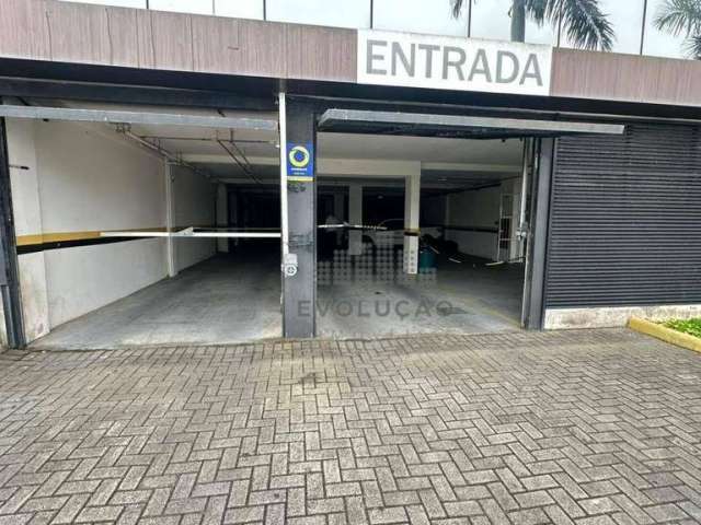 Estacionamento com 59 vagas de garagem, 1690 m² - venda por R$ 2.000.000 ou aluguel por R$ 29.500/mês - Kobrasol - São José/SC