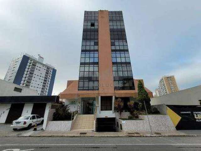 SALA COMERCIAL, 01 Vaga, 01 Bwc – Kobrasol – Santa Catarina