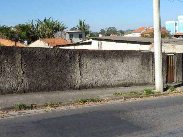 Lote/Terreno para venda em Vila Suissa