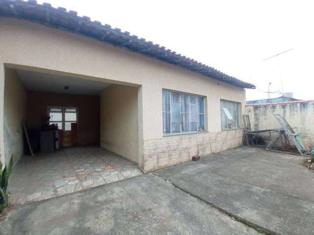 Casa Térrea a Venda no Jd Rodeio