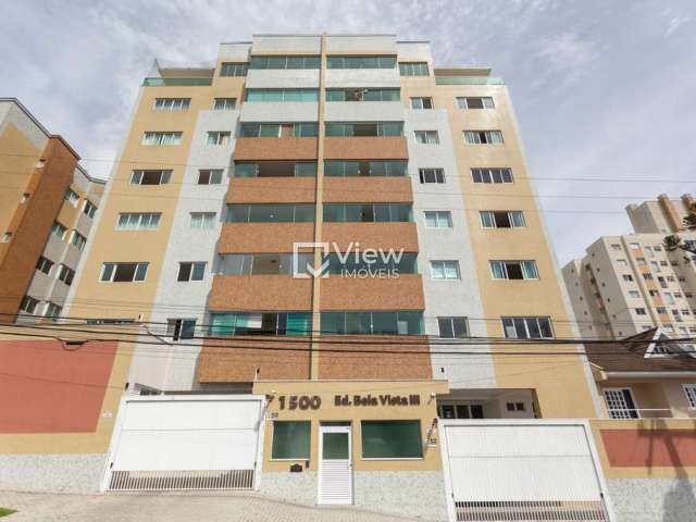 Apartamento com 3 quartos à venda na Rua Doutor Motta Júnior, 1520, Centro, São José dos Pinhais, 150 m2 por R$ 1.300.000