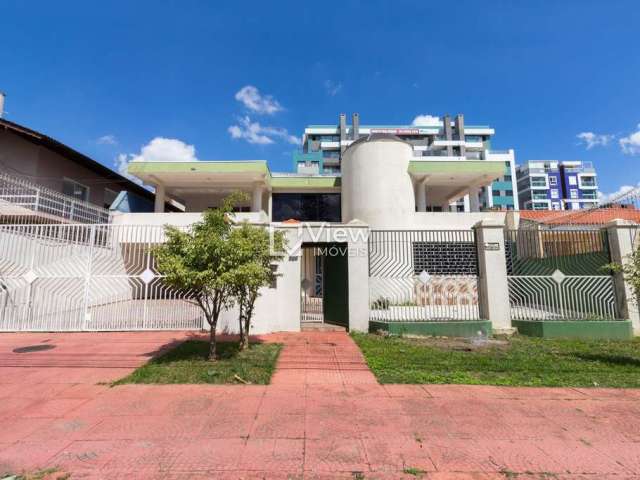 Casa com 3 quartos à venda na Rua Vereador Constante Pinto, 299, Bacacheri, Curitiba por R$ 2.990.000