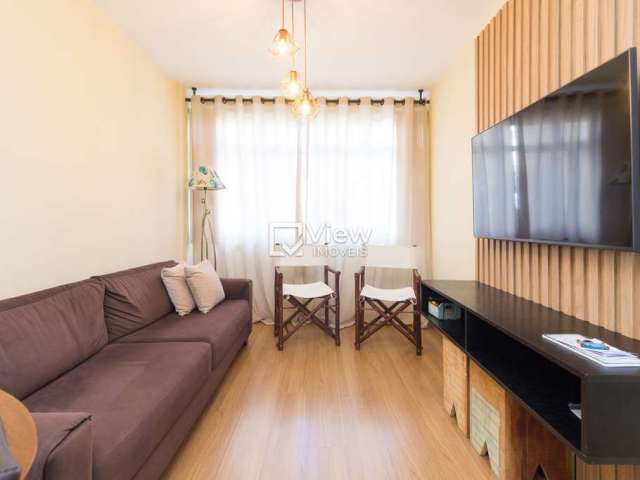 Apartamento com 3 quartos à venda na Rua Martim Afonso, 371, São Francisco, Curitiba, 86 m2 por R$ 450.000