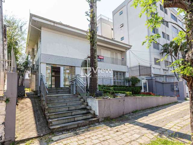 Casa comercial à venda na Rua Padre Antônio, 365, Centro, Curitiba, 295 m2 por R$ 1.600.000