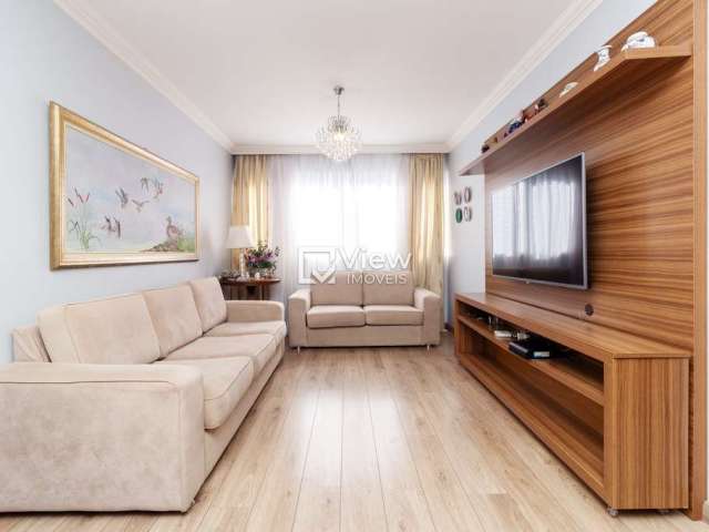 Apartamento com 3 quartos à venda na Avenida Presidente Kennedy, 3486, Água Verde, Curitiba, 108 m2 por R$ 600.000