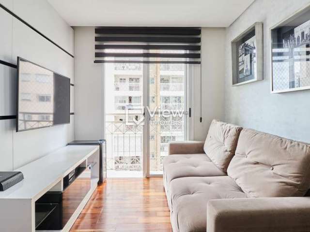 Apartamento com 3 quartos à venda na Travessa Rafael Francisco Greca, 151, Água Verde, Curitiba, 62 m2 por R$ 650.000