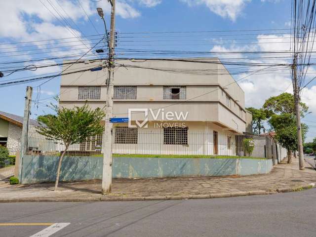 Casa comercial à venda na Rua Rio de Janeiro, 1271, Água Verde, Curitiba, 1140 m2 por R$ 2.900.000