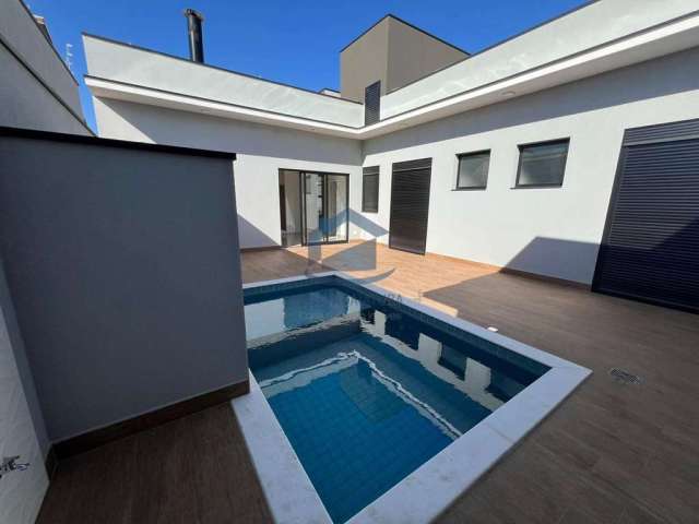 Casa com 3 quartos à venda no Jardim Esplanada, Indaiatuba , 190 m2 por R$ 1.750.000