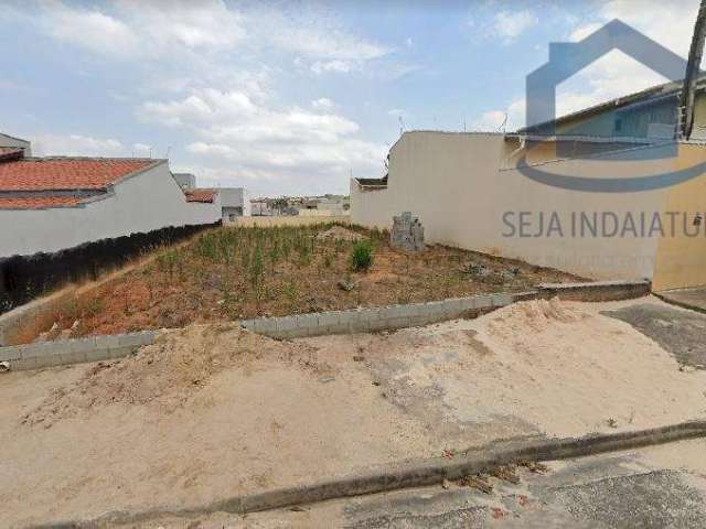 Terreno à venda no Jardim Esplanada II, Indaiatuba  por R$ 479.500