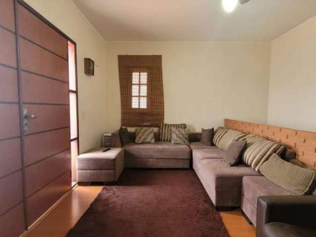 Casa com 3 quartos à venda no Jardim Hubert, Indaiatuba , 186 m2 por R$ 636.000