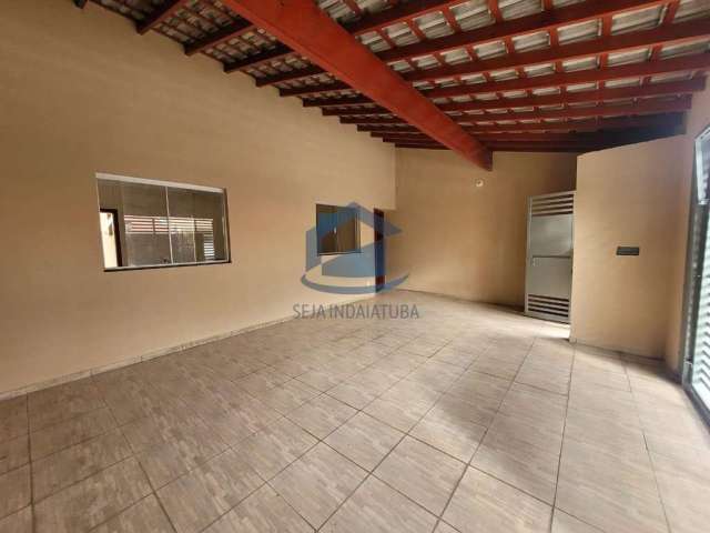 Casa com 3 quartos à venda no Jardim dos Colibris, Indaiatuba , 125 m2 por R$ 550.000