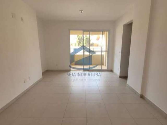 Apartamento com 3 quartos à venda na Rua Alberto Santos Dumont, 104, Vila Teller, Indaiatuba, 82 m2 por R$ 540.000