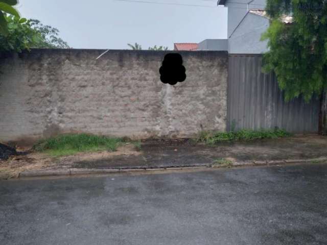 Terreno à venda no Jardim Juliana, Indaiatuba  por R$ 424.000