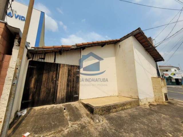 Casa comercial à venda no Jardim Santa Cruz, Indaiatuba , 90 m2 por R$ 380.000