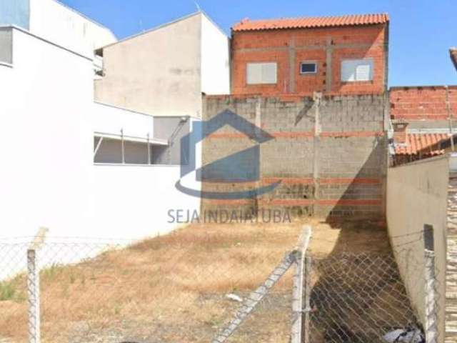 Terreno à venda no Jardim Paulista II, Indaiatuba  por R$ 265.000