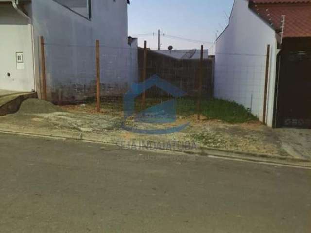 Terreno à venda no Jardim Colonial, Indaiatuba  por R$ 275.000