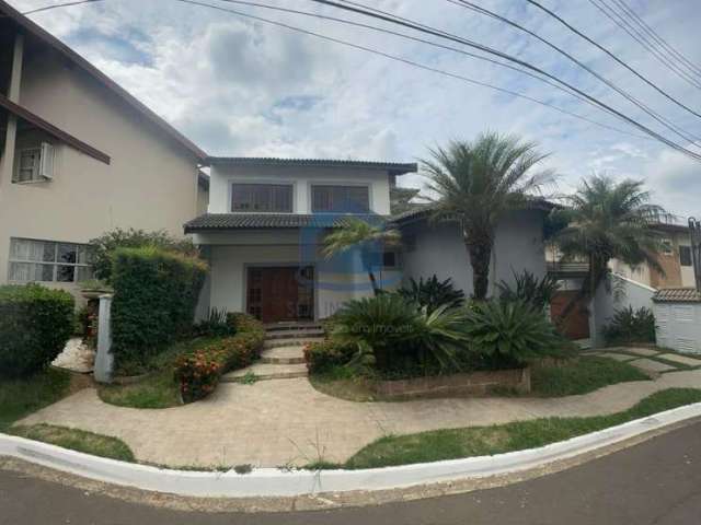 Casa em condomínio fechado com 5 quartos à venda na Tupiniquins, 104, Aqui se Vive, Indaiatuba, 368 m2 por R$ 1.650.000