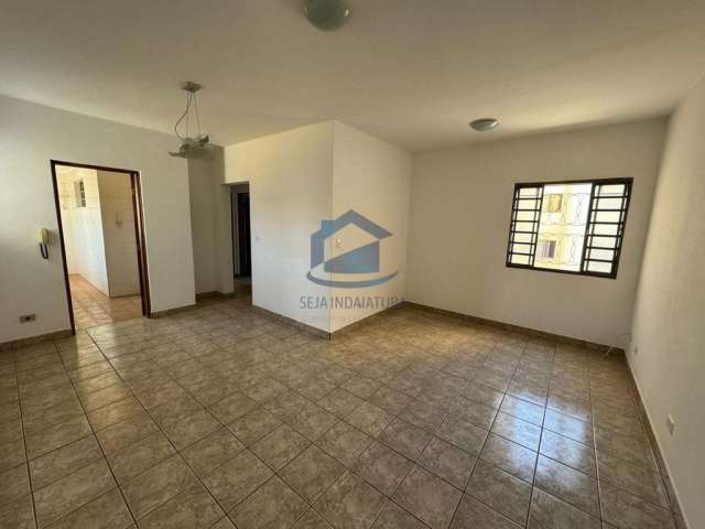 Apartamento com 3 quartos à venda na Equador, 571, Vila Castelo Branco, Indaiatuba, 87 m2 por R$ 315.000