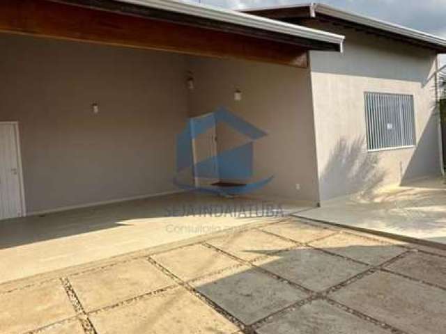 Casa com 3 quartos à venda no Jardim Bela Vista, Indaiatuba , 164 m2 por R$ 850.000