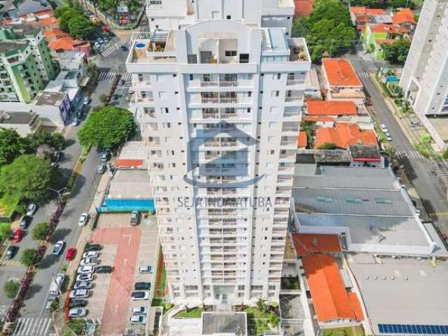 Apartamento com 2 quartos à venda na Rua Armando Salles de Oliveira, 590, Vila Todos os Santos, Indaiatuba, 107 m2 por R$ 850.000