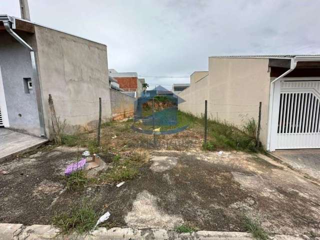 Terreno à venda na Izidoro Paes Leme, Jardim União, Indaiatuba por R$ 215.000