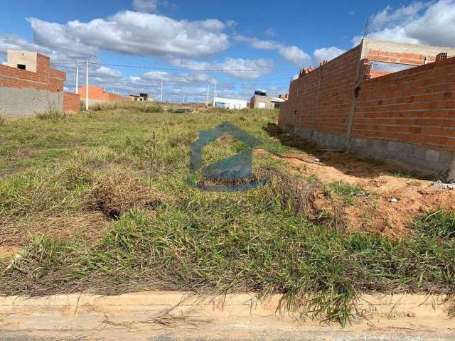 Terreno à venda na 10, Parque Barnabé, Indaiatuba por R$ 165.000