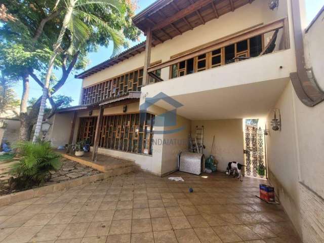 Casa com 3 quartos à venda na Vila Suíça, Indaiatuba , 256 m2 por R$ 1.500.000