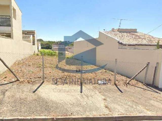 Terreno à venda na Romão Perez Corral, 118, Jardim Esplanada II, Indaiatuba por R$ 461.000