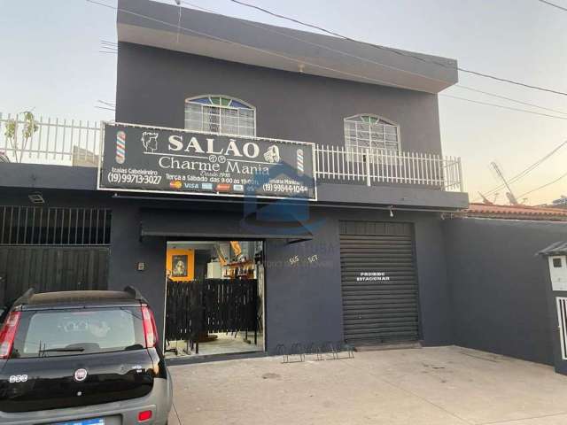 Casa comercial com 3 salas à venda no Jardim Morada do Sol, Indaiatuba , 300 m2 por R$ 880.000