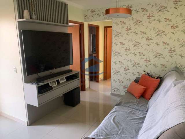 Apartamento com 3 quartos à venda na Rua Oswaldo Groff, 200, Jardim Nova Indaiá, Indaiatuba, 70 m2 por R$ 546.000