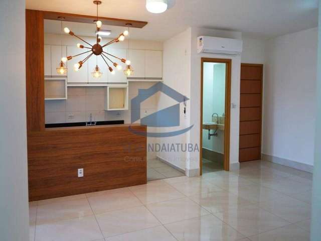 Apartamento com 3 quartos à venda na Rua Araguaia, 208, Vila Almeida, Indaiatuba, 104 m2 por R$ 990.000