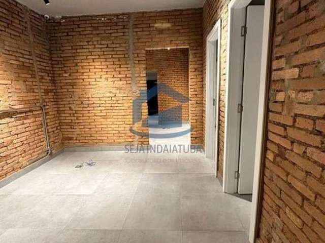 Casa comercial à venda na João Tibiriçá Piratininga, 0566, Jardim Pau Preto, Indaiatuba, 110 m2 por R$ 890.000