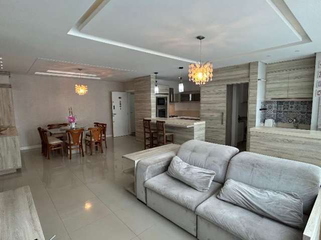 Apartamento 03 Suites Pronto Pra Morar Itapema!