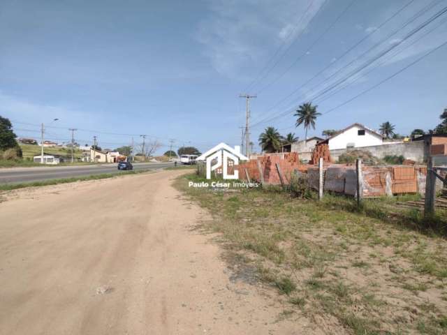 Terreno à venda em Araruama-RJ, bairro Iguabinha, com 1.034,00 m² de área! A oportunidade dos seus sonhos!