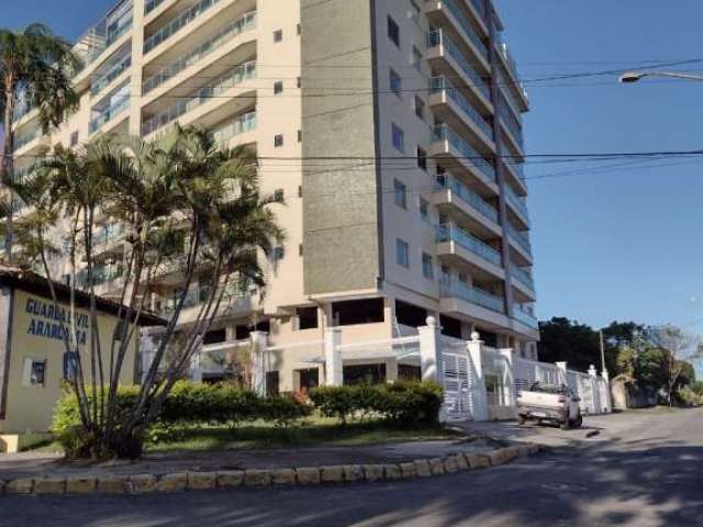 Excelente cobertura com 04 quartos, sendo 04 suítes, uma com closet, ótima sala, lavabo, varandas com vista total para lagoa, com área gourmet, banhei