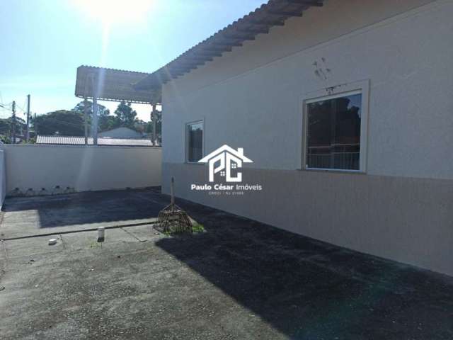 Oportunidade Imperdível: Casa à Venda em Araruama-RJ, Bairro Hawai - 1 Quarto, 1 Sala, 1 Banheiro, 1 Vaga, 40m².