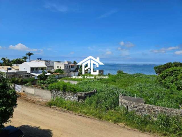 Apartamento com vista para a lagoa