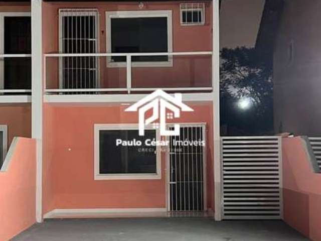 Apartamento à venda em Araruama-RJ, bairro Clube dos Engenheiros: 2 quartos, 1 sala, 2 banheiros, 2 vagas, 78,02m².