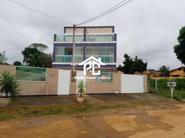 Imperdível casa à venda em Araruama-RJ, 3 quartos, 1 suíte, localizada no bairro Praia Hospício - Confira agora!